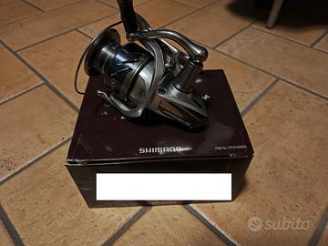MULINELLO SHIMANO STRADIC 4000 XG-K