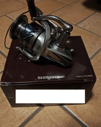 MULINELLO SHIMANO STRADIC 4000 XG-K