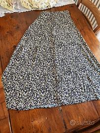 gonna Mango taglia s