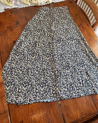 gonna Mango taglia s