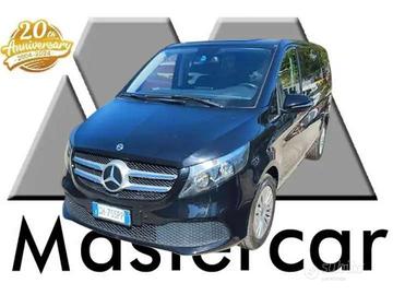 MERCEDES-BENZ V Classe V Long 220 d Executive au