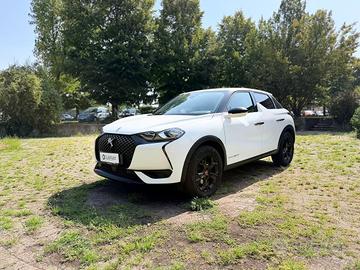 DS DS3 Crossback 1.5 bluehdi Performance Line+ 130