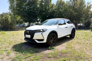 DS DS3 Crossback 1.5 bluehdi Performance Line+ 130