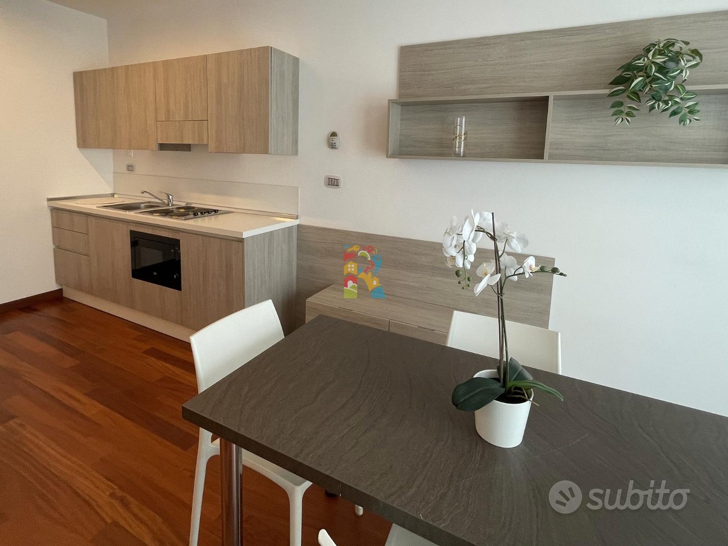 Appartamento – Giulianova, Teramo - Vista 5