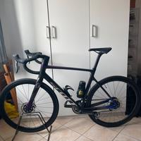 Scott Addict RC Viola/Blu 2022