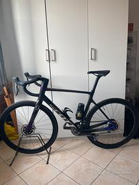 Scott Addict RC Viola/Blu 2022