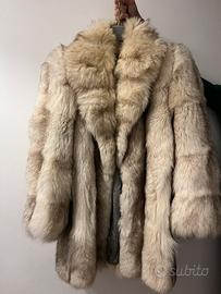 Pelliccia Volpe