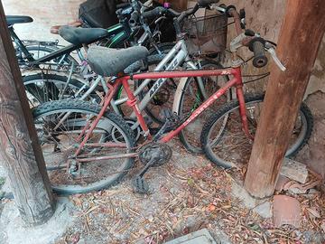 bicicletta bianchi 