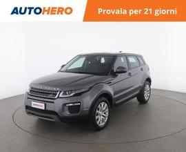 LAND ROVER Range Rover Evoque JN09496