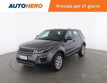 LAND ROVER Range Rover Evoque JN09496