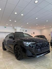 AUDI - Q8 - SUV TDI qu. 210 kW tiptr. S line ed.