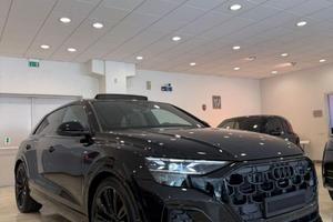 AUDI - Q8 - SUV TDI qu. 210 kW tiptr. S line ed.
