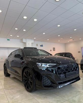 AUDI - Q8 - SUV TDI qu. 210 kW tiptr. S line ed.