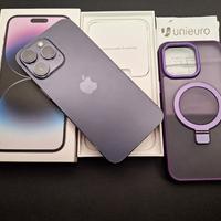 Apple iPhone 14 Pro Max 128Gb Deep Purple