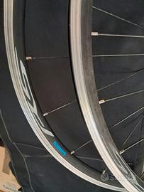 cerchi per bici da corsa