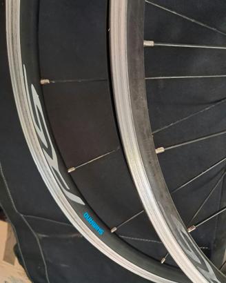 cerchi per bici da corsa