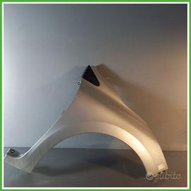 Parafango Anteriore Destra DX RENAULT CLIO 4a Seri