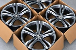 Cerchi 19 Sebring originali VW 