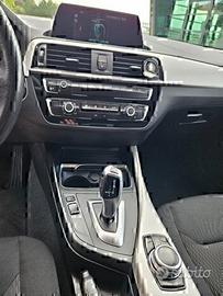 BMW 116 '19 Sport RITIRO USATO/