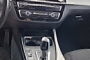 BMW 116 '19 Sport RITIRO USATO/