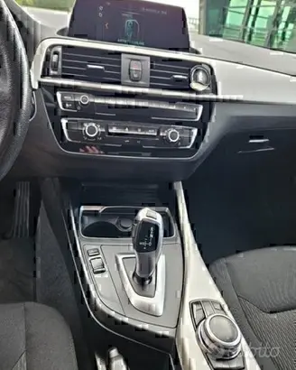 BMW 116 '19 Sport RITIRO USATO/