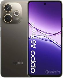 Oppo A5 Pro 5G 256GB Nuovo Sigillato