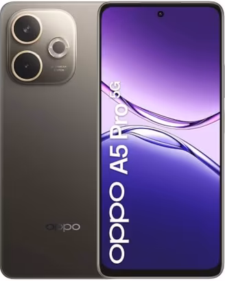 Oppo A5 Pro 5G 256GB Nuovo Sigillato