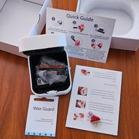 Amplificatore digitale endoauricolare DX.