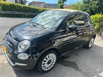 Fiat 500 C 1.0 Hybrid Dolcevita