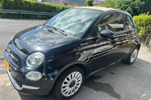 Fiat 500 C 1.0 Hybrid Dolcevita