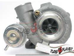 Turbo saab 9-3/9-5 2.0/2.3 110/136 kw