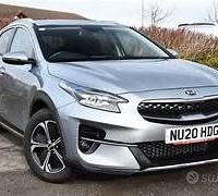 KIA XCEED PER RICAMBI AUTO #326