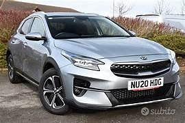 KIA XCEED PER RICAMBI AUTO #326