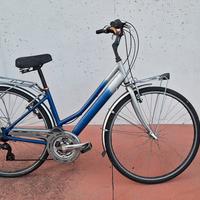 bicicletta a marce