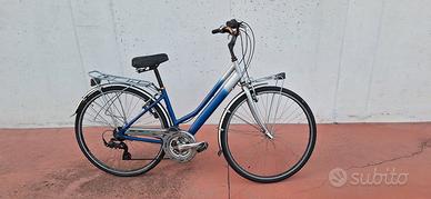 bicicletta a marce