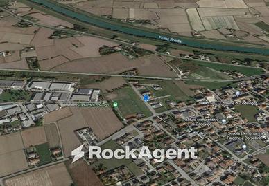 Terreno di 965 m² a Codevigo