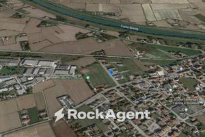 Terreno di 965 m² a Codevigo