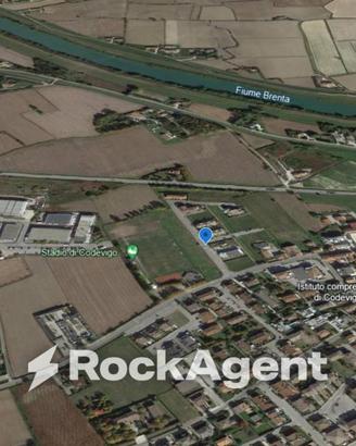 Terreno di 965 m² a Codevigo