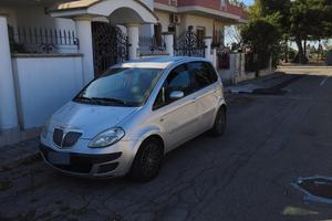 lancia musa 1.3 Multijet 70cv 