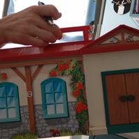 PlayMobil Fattoria Portatile Cod 4897