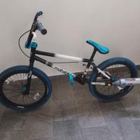 bmx mafiabike 20'