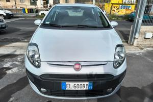 FIAT PUNTO EVO 1.3 DIESEL UNICOPROPRIETARIO 2011