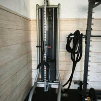 Panatta 2 Ercoline pacco pesi 100Kg