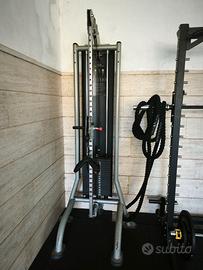 Panatta 2 Ercoline pacco pesi 100Kg