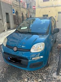 FIAT PANDA 875 CC