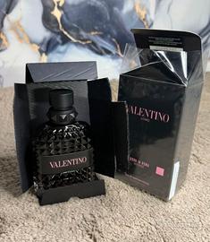 Profumo Uomo Valentino Born in Roma 100 mL