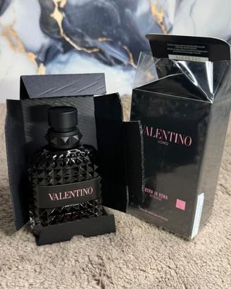 Profumo Uomo Valentino Born in Roma 100 mL