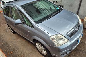 Opel Meriva 1.4 16V GPL-TECH Enjoy