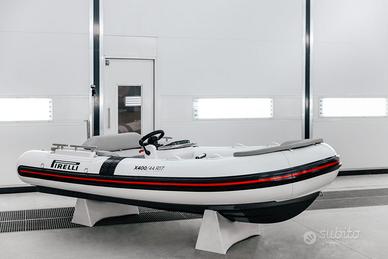 Tender Pirelli X400 NUOVO