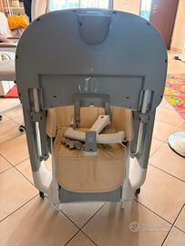 Seggiolone Peg Perego Tatamia